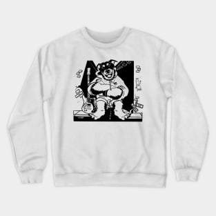 GBxLI Crewneck Sweatshirt